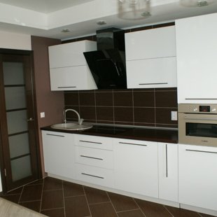 КУХНИ СОВРЕМЕННЫЕ